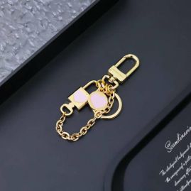 Picture of LV Keyring _SKULVkeyringlyh12011968